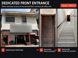 Changi Road (D14), Office #606379981